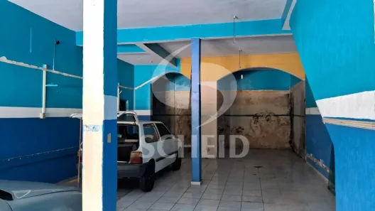 Prédio Comercial com 2 Quartos para alugar, 197m² no Jardim Marajoara, São Paulo