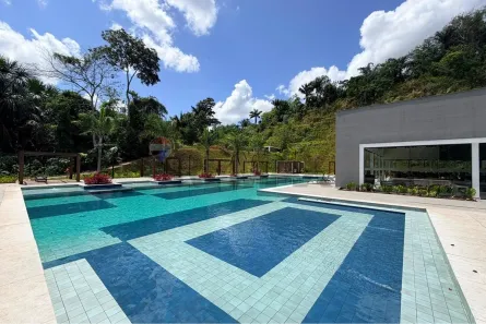 Lote/Terreno à venda, 250m² no Flores, Manaus