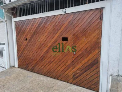 Casa com 2 Quartos à venda, 190m² no Santo Antônio, Osasco