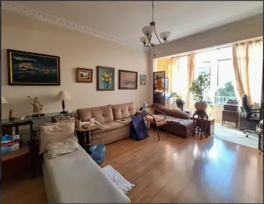 Apartamento com 3 Quartos à venda, 142m² no Copacabana, Rio de Janeiro