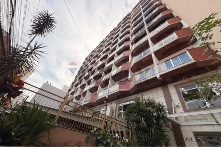 Apartamento com 1 Quarto à venda, 44m² no São Mateus, Juiz de Fora