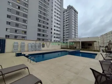 Apartamento com 1 Quarto à venda, 45m² no Santos Dumont, Juiz de Fora