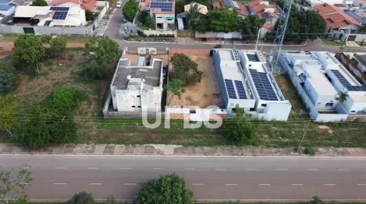 Lote/Terreno à venda, 448m² no Plano Diretor Sul, Palmas