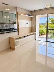 Apartamento com 2 Quartos à venda, 68m² no Dom Pedro I, Manaus