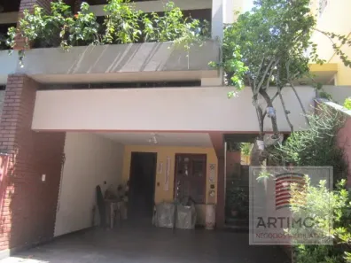 Sobrado com 3 Quartos à venda, 164m² no Jardim Olympia, São Paulo