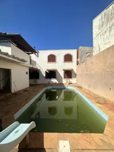 Casa com 4 Quartos à venda, 300m² no Jardim Paulista, Presidente Prudente