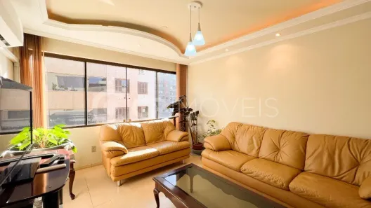 Apartamento com 3 Quartos à venda, 98m² no Passo da Areia, Porto Alegre