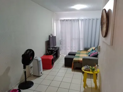 Casa de Condomínio com 2 Quartos à venda, 100m² no Condomínio Residencial Parque da Liberdade IV, São José do Rio Preto