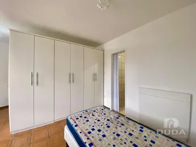 Apartamento com 1 Quarto para alugar, 35m² no Trindade, Florianópolis