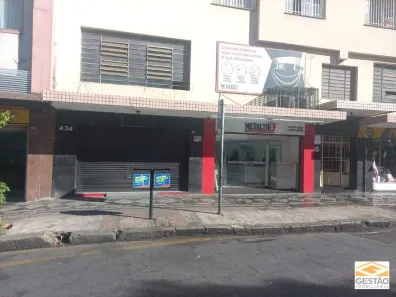 Ponto Comercial para alugar, 260m² no Centro, Belo Horizonte