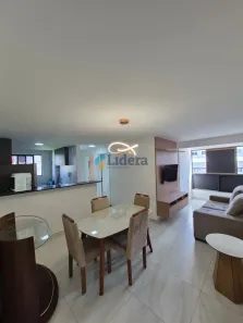 Apartamento com 2 Quartos à venda, 53m² no Ponta de Campina, Cabedelo