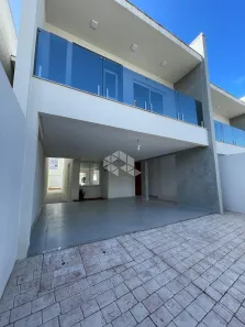 Casa com 3 Quartos à venda, 163m² no São João, Itajaí