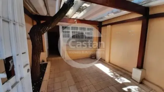 Sobrado com 2 Quartos à venda, 130m² no Vila Prudente, São Paulo