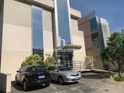 Sala Comercial para alugar, 282m² no Loteamento Alphaville Campinas, Campinas