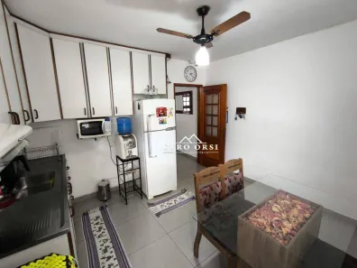 Casa com 2 Quartos à venda, 86m² no Vila Monteiro, Piracicaba