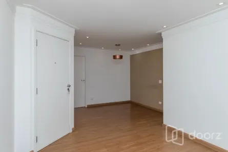 Apartamento com 3 Quartos à venda, 86m² no Vila Gumercindo, São Paulo