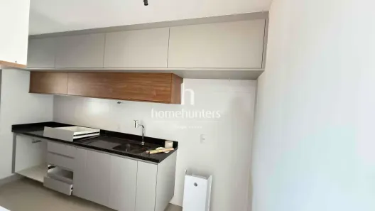 Apartamento com 3 Quartos para alugar, 121m² no Jardim Itamarati, Campinas
