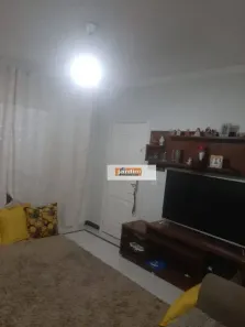 Sobrado com 4 Quartos à venda, 180m² no Montanhão, São Bernardo do Campo