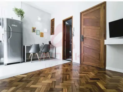Apartamento com 1 Quarto à venda, 35m² no Copacabana, Rio de Janeiro