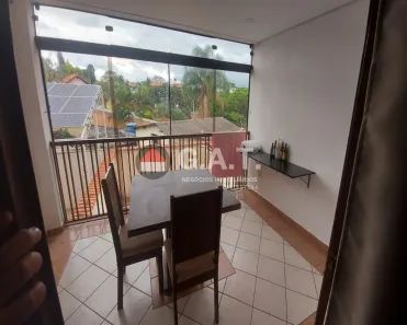 Casa com 6 Quartos à venda, 320m² no Jardim América, Sorocaba