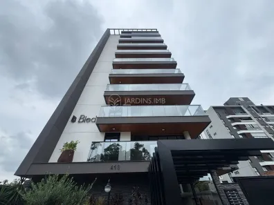 Apartamento com 2 Quartos à venda, 80m² no Anita Garibaldi, Joinville
