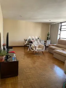 Apartamento com 4 Quartos à venda, 170m² no Jardim Paulista, São Paulo
