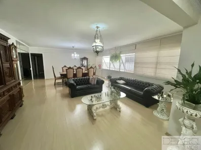 Apartamento com 3 Quartos à venda, 169m² no Jardim Paulista, São Paulo