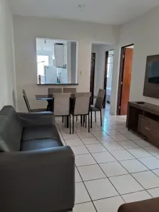 Casa com 2 Quartos para alugar, 57m² no Recanto dos Nobres, São Luís