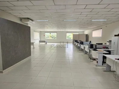 Prédio Comercial à venda, 722m² no Jardim Pinheiros, Valinhos