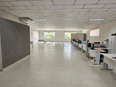 Prédio Comercial para venda ou aluguel, 722m² no Jardim Pinheiros, Valinhos