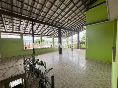 Casa com 4 Quartos à venda, 410m² no Concórdia, Belo Horizonte