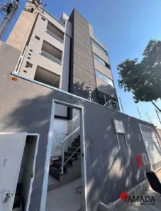 Apartamento com 2 Quartos à venda, 45m² no Cidade Patriarca, São Paulo