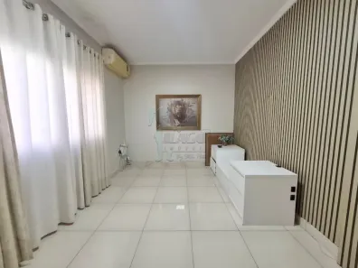 Casa com 3 Quartos à venda, 140m² no Planalto Verde, Ribeirão Preto