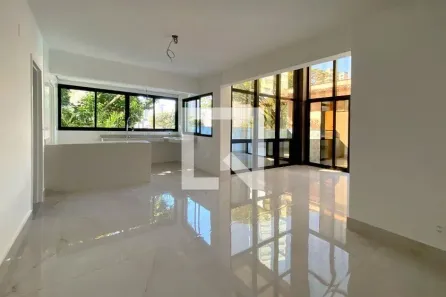 Apartamento com 4 Quartos à venda, 267m² no Sion, Belo Horizonte