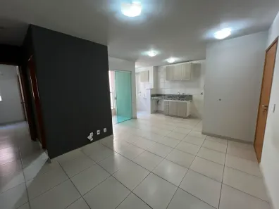 Apartamento com 2 Quartos para alugar, 56m² no Presidente Roosevelt, Uberlândia