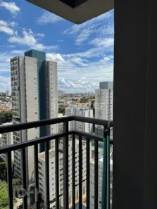 Apartamento com 1 Quarto à venda, 29m² no Vila Santa Catarina, São Paulo