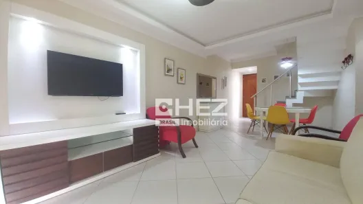 Cobertura com 4 Quartos à venda, 224m² no Braga, Cabo Frio