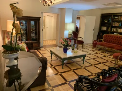 Apartamento com 3 Quartos à venda, 208m² no Bom Fim, Porto Alegre