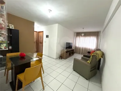 Apartamento com 2 Quartos à venda, 64m² no Jatiúca, Maceió