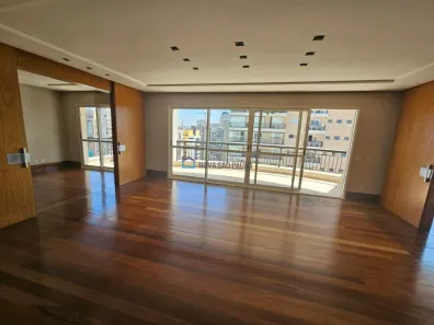 Apartamento com 3 Quartos à venda, 311m² no Indianópolis, São Paulo