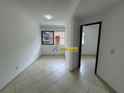 Apartamento com 2 Quartos à venda, 68m² no Centro, São Bernardo do Campo