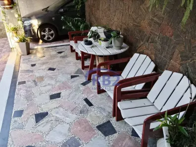 Casa com 3 Quartos à venda, 440m² no Vital Brazil, Niterói
