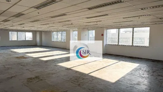 Sala Comercial para alugar, 559m² no Bela Vista, São Paulo