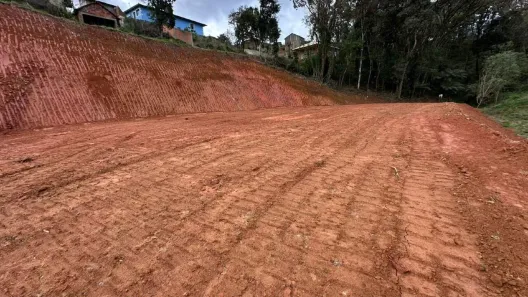 Lote/Terreno à venda, 2000m² no Serra Alta, São Bento do Sul