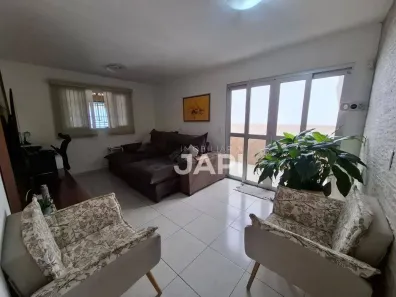 Casa com 2 Quartos à venda, 132m² no Fazenda Grande, Jundiaí