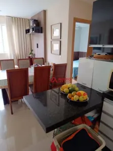 Apartamento com 2 Quartos à venda, 60m² no Santo Antônio, Belo Horizonte