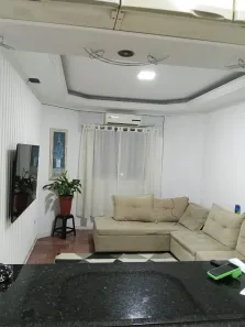 Apartamento com 2 Quartos à venda, 52m² no Vila São Joaquim, Anápolis