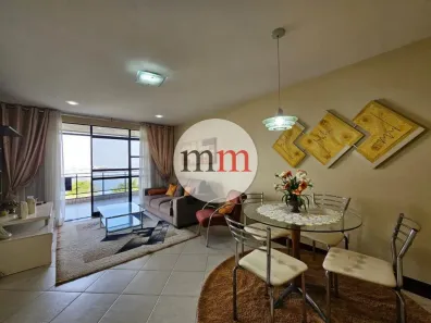 Apartamento com 3 Quartos à venda, 123m² no Cocotá, Rio de Janeiro