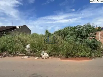 Lote/Terreno à venda, 414m² no Jardim Boa Esperança, Aparecida de Goiânia
