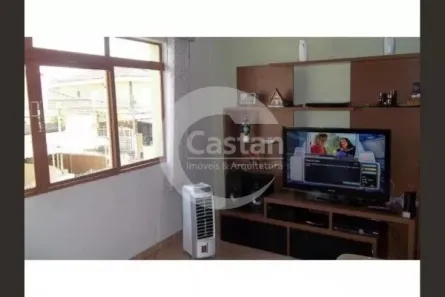 Sobrado com 3 Quartos à venda, 208m² no Cidade Mãe do Céu, São Paulo
